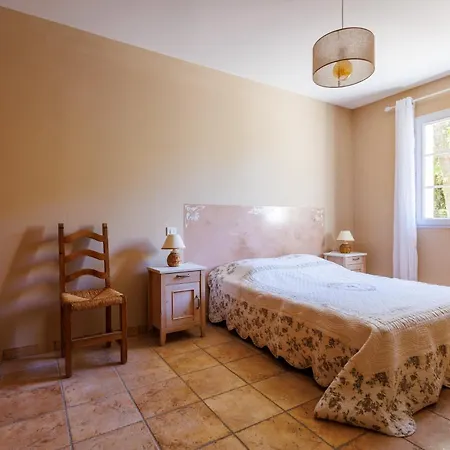 La Maison De Mathis - Maison Avec Piscine Privee