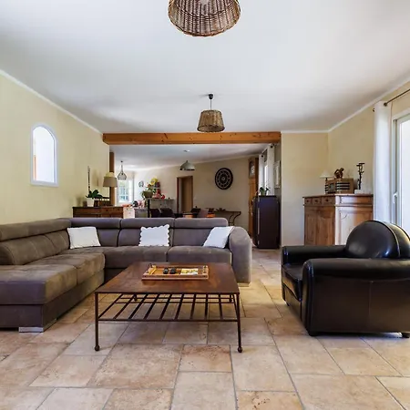 La Maison De Mathis - Maison Avec Piscine Privee Rousset-les-Vignes