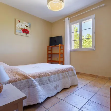 La Maison De Mathis - Maison Avec Piscine Privee Holiday home