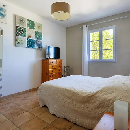 بيت للعطل La Maison De Mathis - Maison Avec Piscine Privee